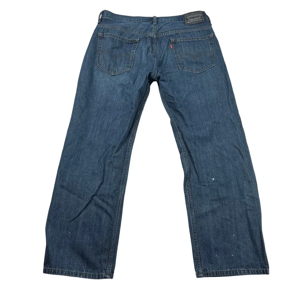 Levis fair used